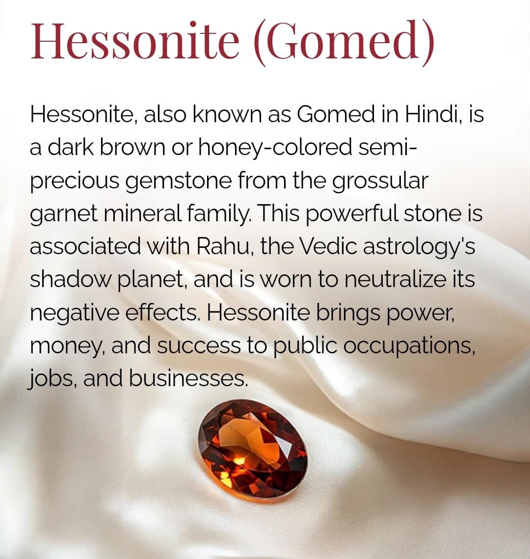 WhatsApp Image 2025-09-30 at 12.03.49_699d4289 Hessonite ( Gomed ) - Image 1