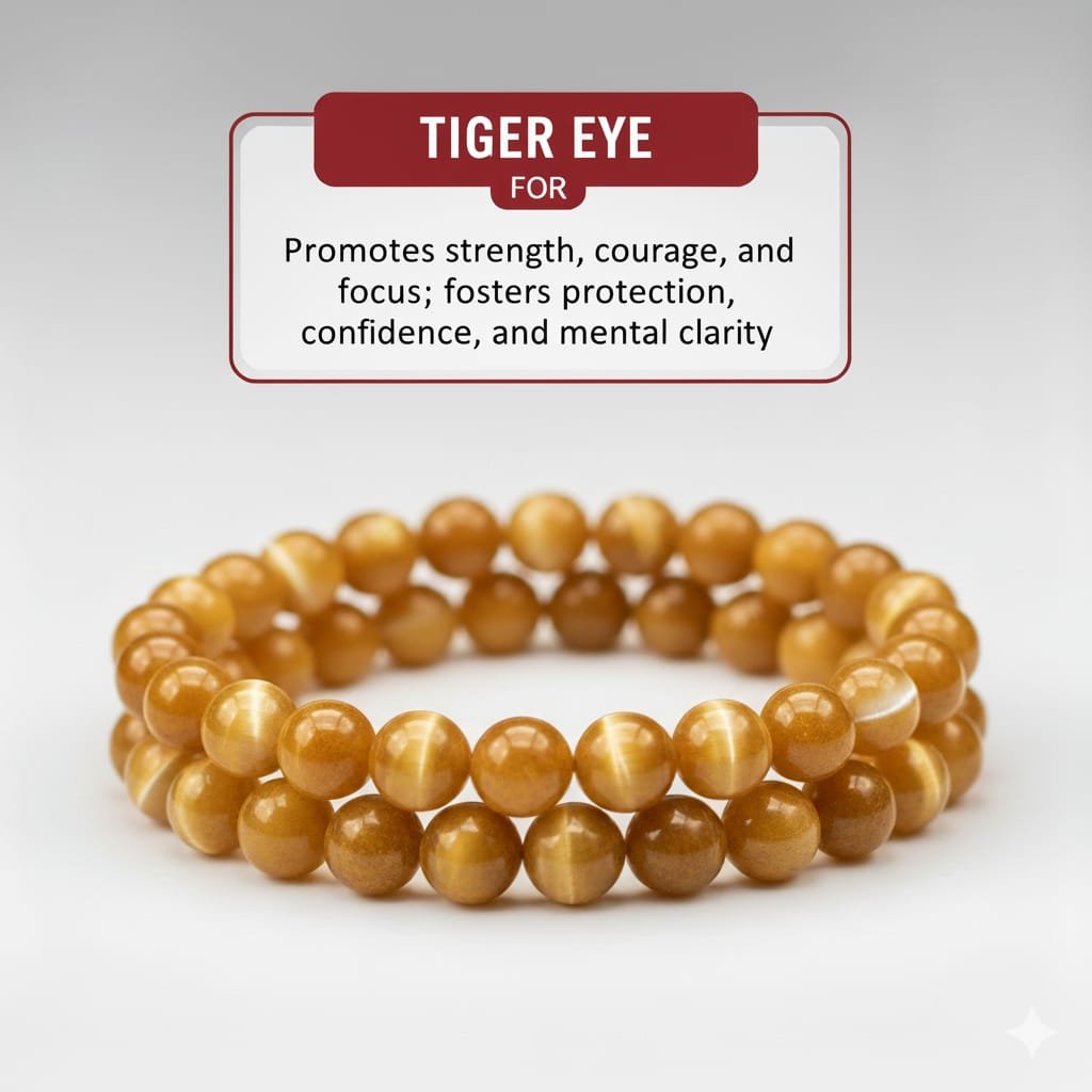 WhatsApp Image 2025-09-30 at 13.48.50_37da5eeb Tiger Eye Bracelet - Image 1