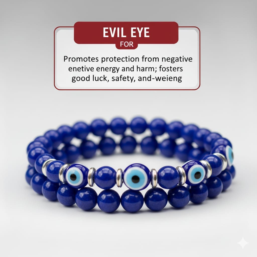 WhatsApp Image 2025-09-30 at 13.48.50_a92fb7a2 Evil Eye Bracelet - Image 1