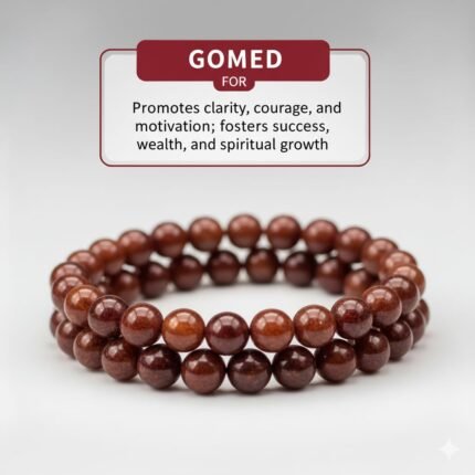 Gomed Bracelet