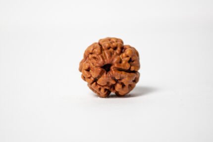 Three Mukhi